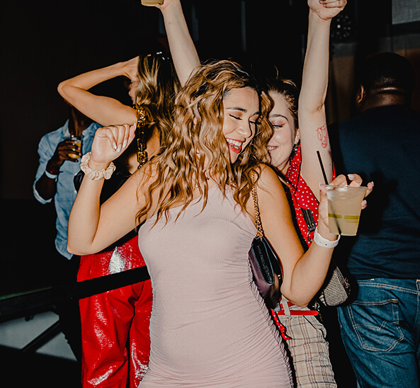 private party