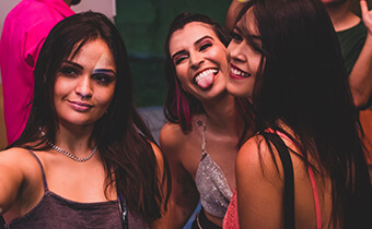bachelorette bash