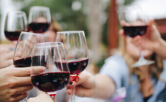 Temecula wine tours