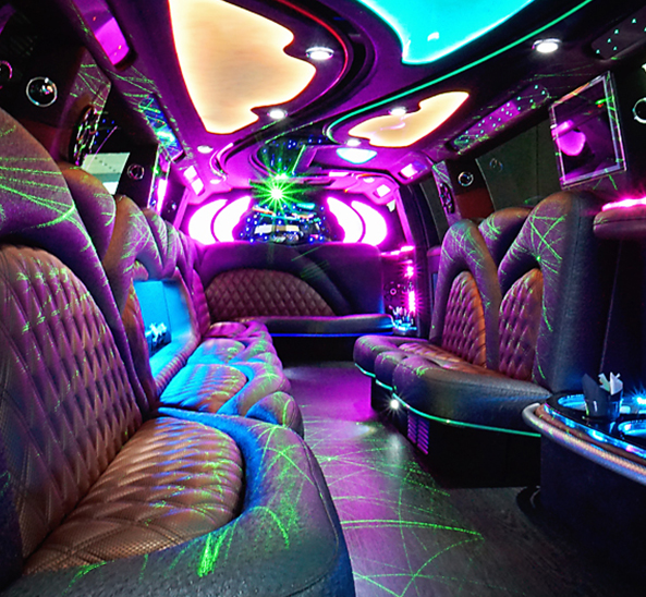 limousine service