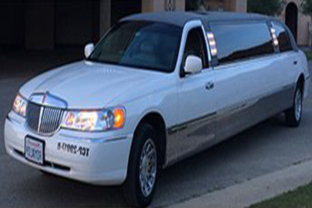 limousine